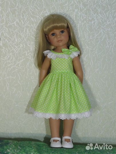 Одежда для Готц 50 см и 36 см. 