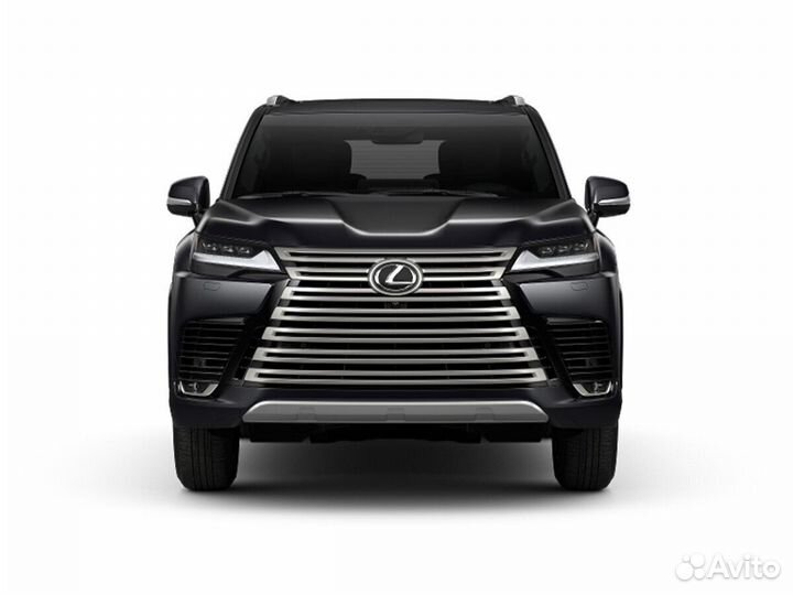 Lexus LX 3.5 AT, 2022