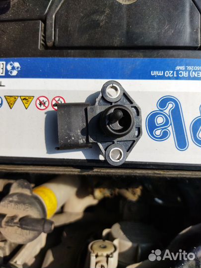 Датчик абсолютного давления (MAP) Хендай, киа