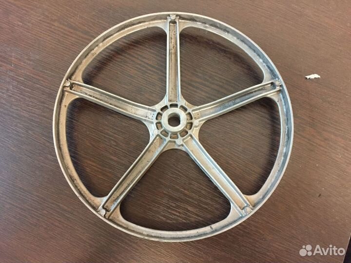 Шкив бака от стиральной машины Bosch