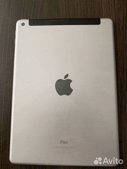 iPad 6 32gb
