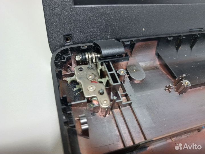 Корпус ноутбука asus X541UV-XO785T