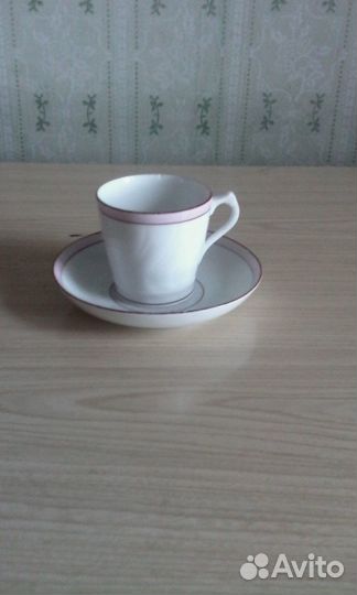 Чайная пара кузнецов