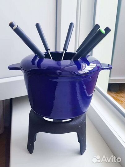 Фондюшница