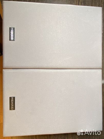Колонки Microlab PRO 1