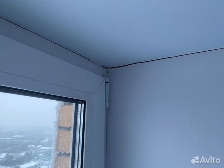 Ремонт пластиковых окон и дверей