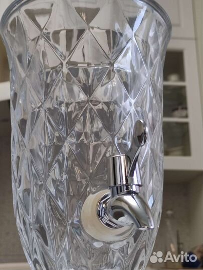 Диспенсер для напитков Kuchenland