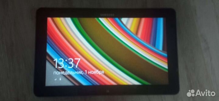 Notebook модель: XE500T1C