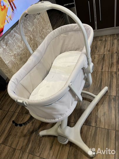 Колыбель трансформер Chicco