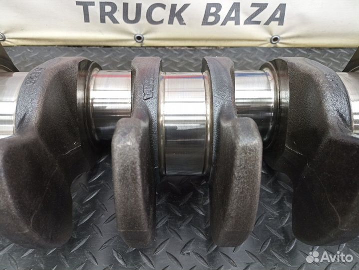 Коленвал DC13 Scania 5-series