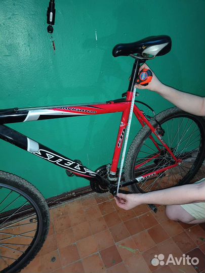 Велосипед мтб горный