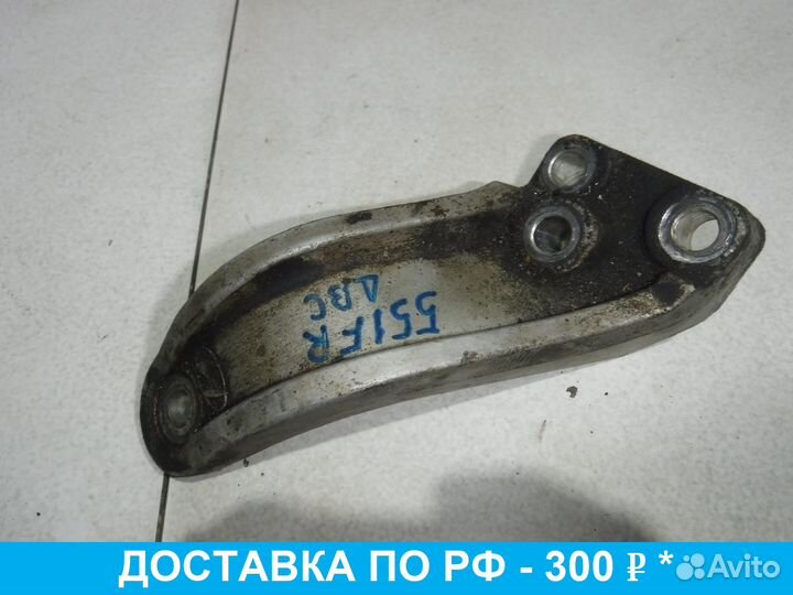 Кронштейн двигателя Santa Fe Классик