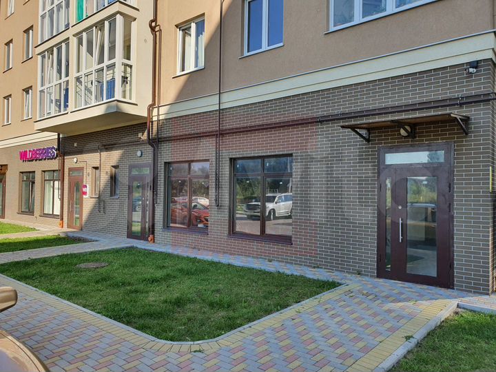 Продам помещение свободного назначения, 85.5 м²