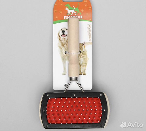 Щётка-расческа