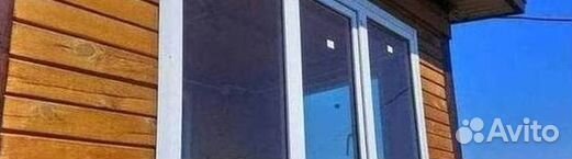 Пластиковые окна rehau