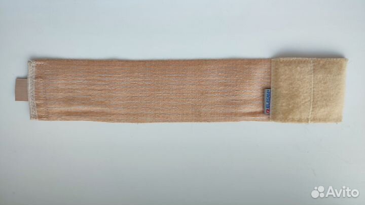 Бандаж противогрыжевый детский 2 шт