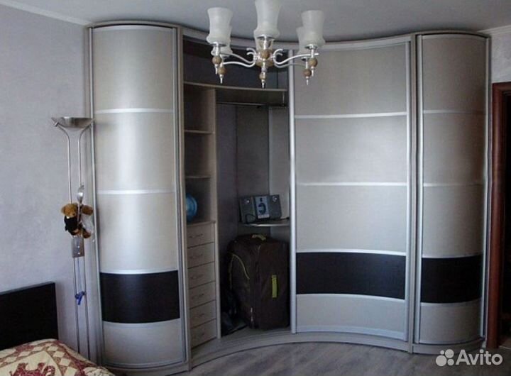 Шкаф от Фабрики на заказ