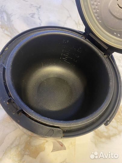 Мультиварка moulinex