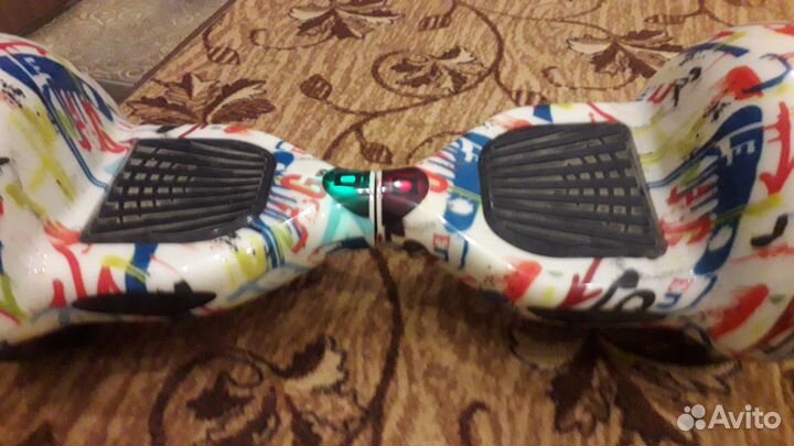 Гироскутер