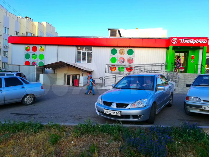 Свободного назначения, 996.4 м²