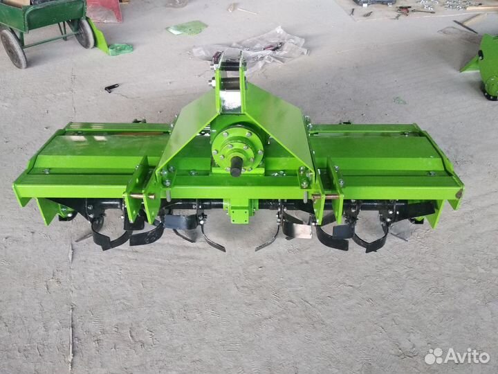 Почвофреза Ставмаш ПФН-140Т, 2023