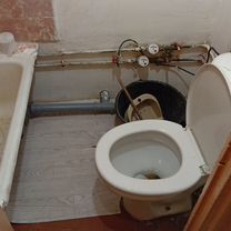 1-к. квартира, 18,1 м², 2/5 эт.