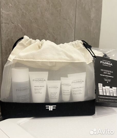 Filorga Набор