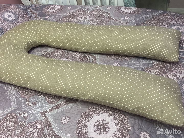 Подушка для беременных