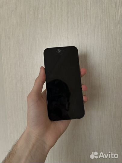 iPhone 13 Pro, 128 ГБ