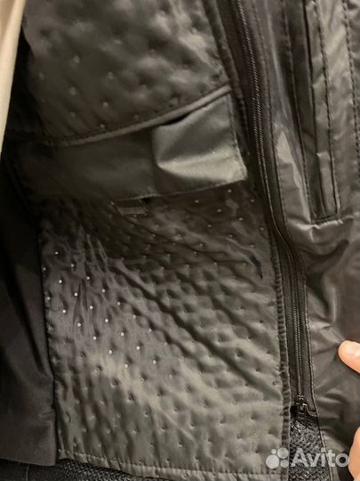 Мотокуртка IXS tour jacke текстиль Швейцария L