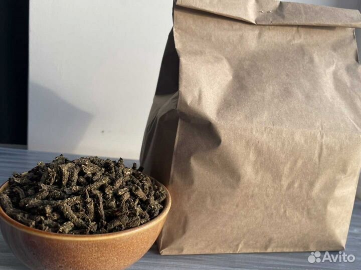Иван-чай 1 кг кипрей русский, вкуснющий