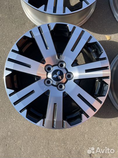 Диски Mitsubishi Outlander 2023 NEW