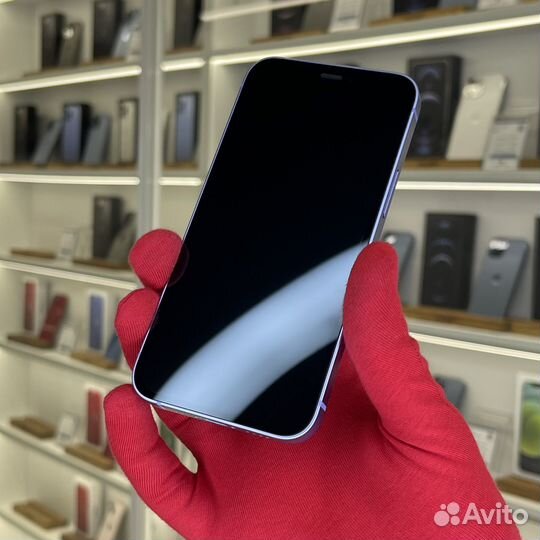 iPhone 12 mini, 128 ГБ