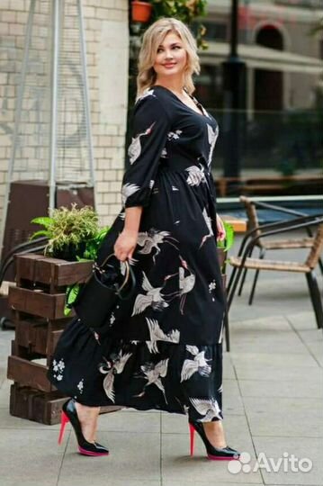 Ткань штапель