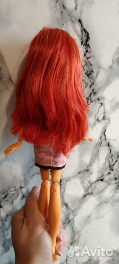 Кукла Монстер Хай Торалей