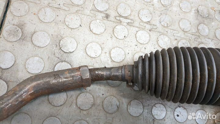 Рейка рулевая с г/у Jeep Grand Cherokee 2013, 2015