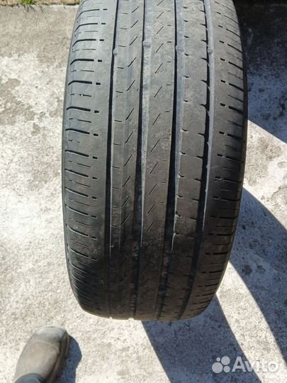Pirelli Scorpion Verde 235/55 R18 100B