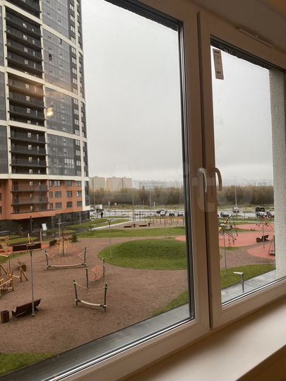 1-к. квартира, 34 м², 3/16 эт.
