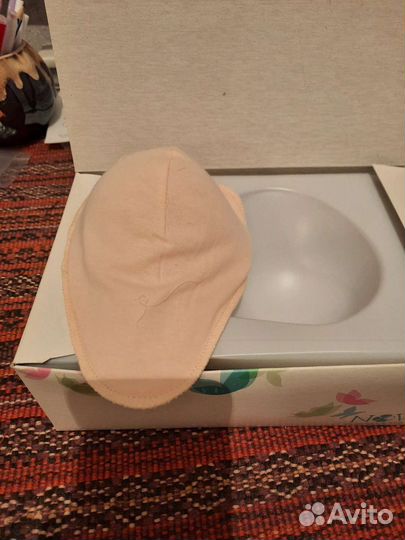 Экзопротез молочной железы