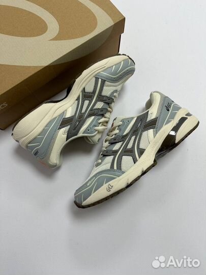 Кроссовки Asics Gel