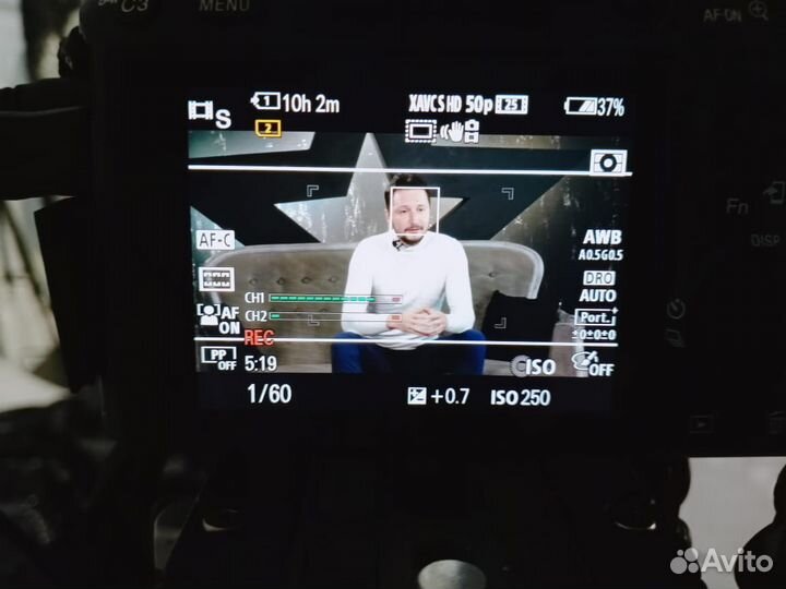 Видеооператор, Видеосъёмка, Видеомонтажер