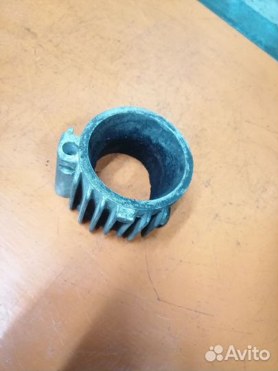 Выхлопной патрубок Иж Планета 5