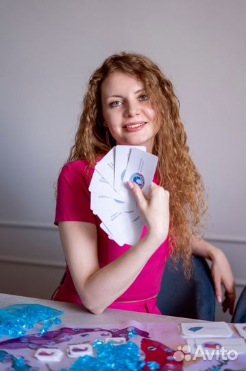 Дополнительный заработок /трансформационная игра