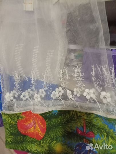 Сумка - авоська для продуктов