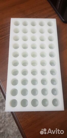 Подставка для гильз Sinclair под 300 вм