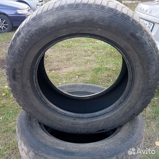 Gislaved NordFrost 100 215/65 R16