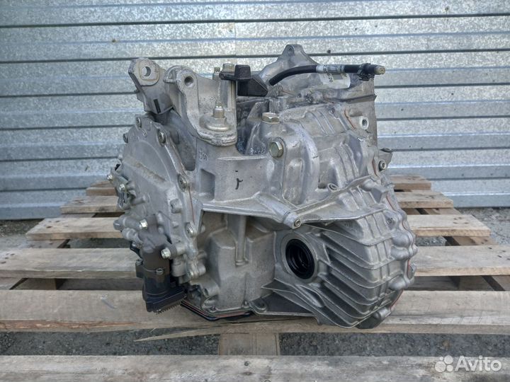 АКПП Mazda 6 GJ 2.5