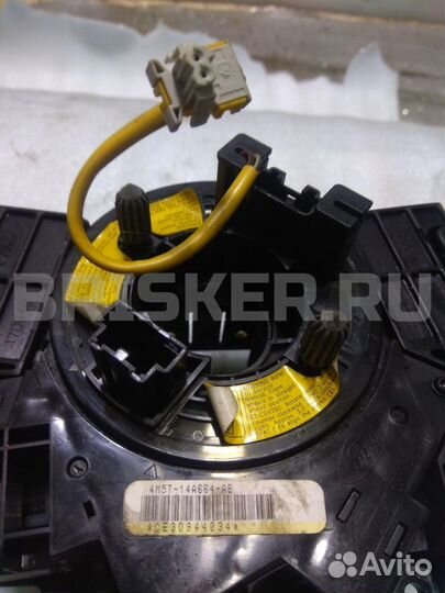 Переключатель Форд Фокус 2 рестайлинг