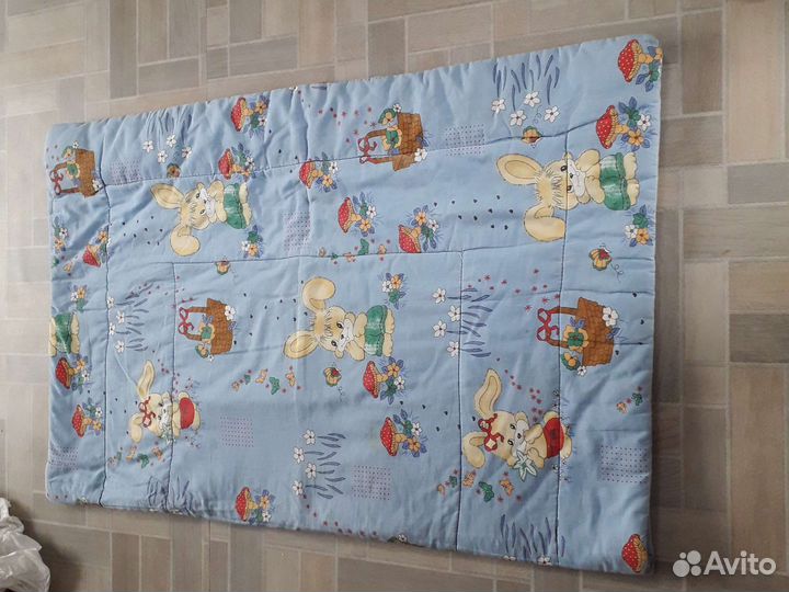 Одеялко синтепон100на136