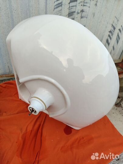 Раковина угловая бу